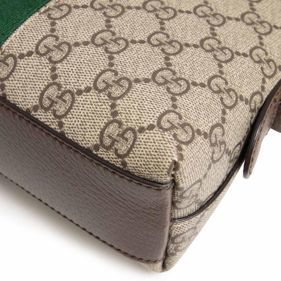 GUCCI（グッチ） （未使用 展示品）GUCCI 499621 オフィディア GG