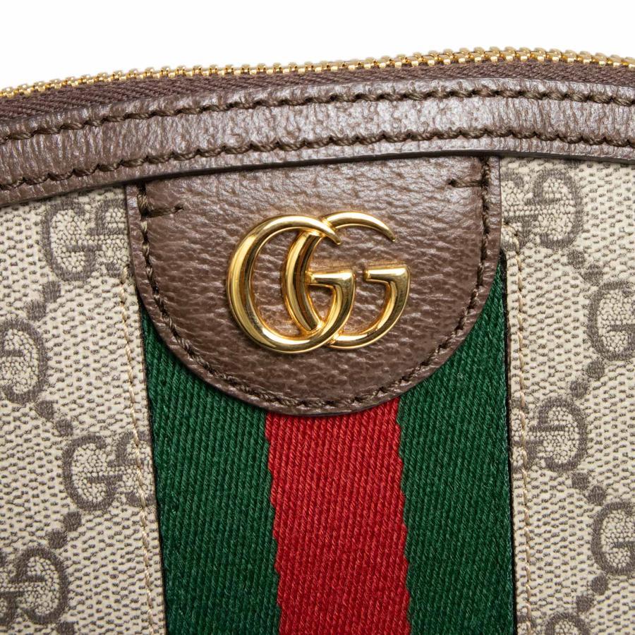 GUCCI（グッチ） （未使用 展示品）GUCCI 499621 オフィディア GG