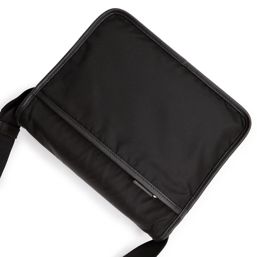 PRADA（プラダ） （未使用 展示品）PRADA 2VD769 フラップ 三角ロゴ