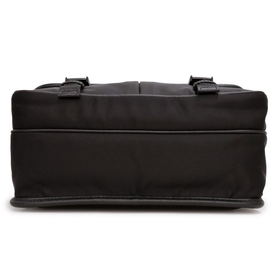 PRADA（プラダ） （未使用 展示品）PRADA 2VD769 フラップ 三角ロゴ