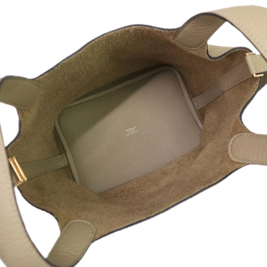 HERMES（エルメス） （新品・未使用品）HERMES ピコタンロック 18 PM