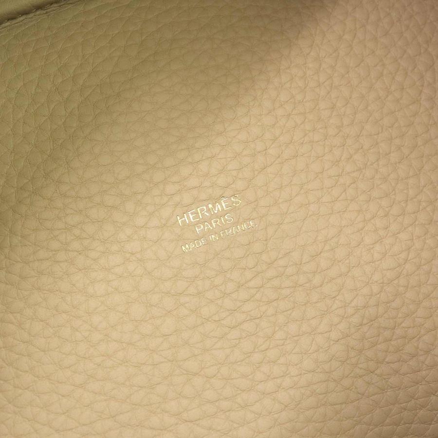 HERMES（エルメス） （新品・未使用品）HERMES ピコタンロック 18 PM