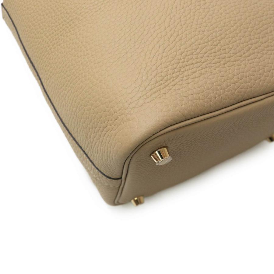 HERMES（エルメス） （新品・未使用品）HERMES ピコタンロック 18 PM