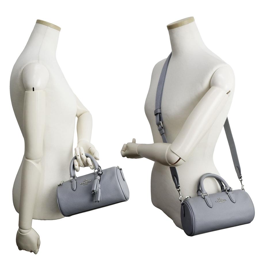 COACH（コーチ） （未使用 展示品）COACH CJ571 レーシー クロスボディ