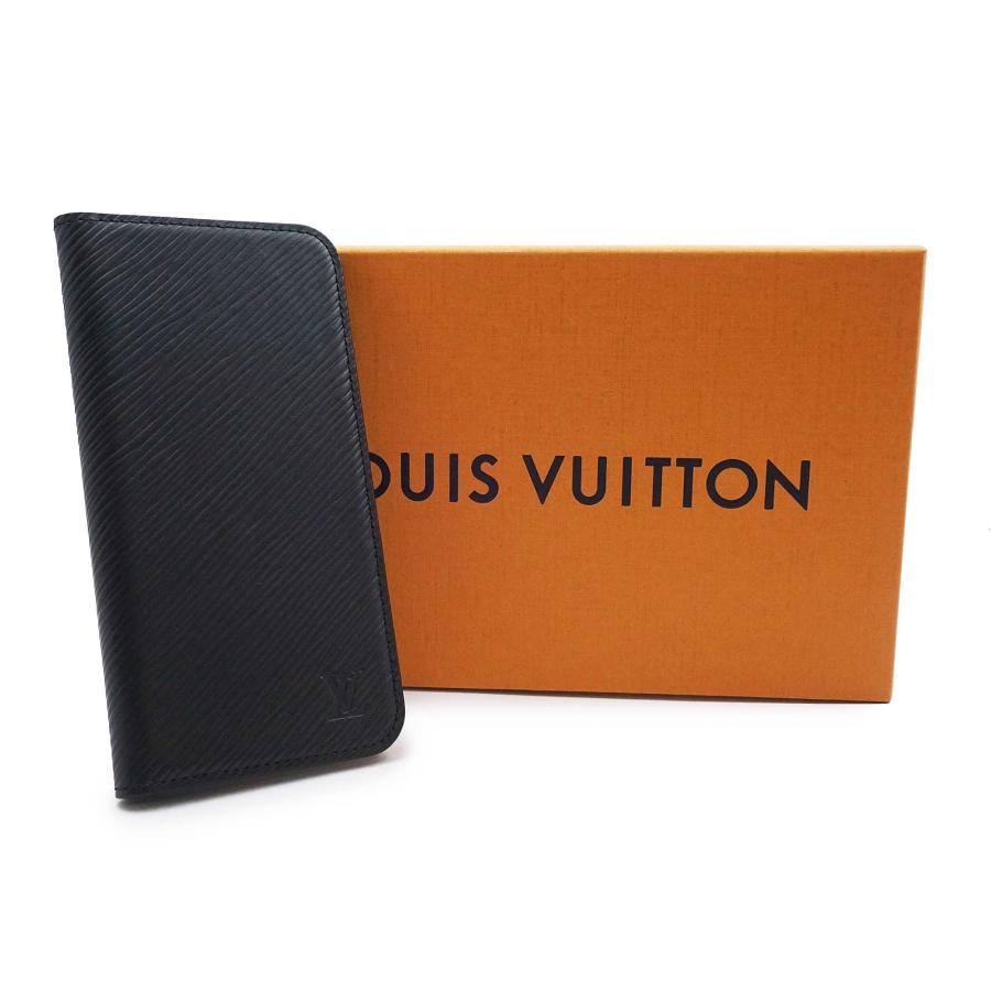 iphoneX 256GB 本体 ヴィトンケース付 LOUIS VUITTON（ルイ・ヴィトン） （新品・未使用品）LOUIS VUITTON