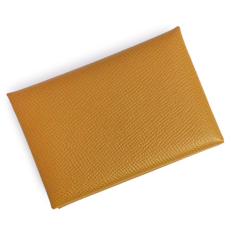 HERMES（エルメス） （新品・未使用品）HERMES カルヴィ デュオ