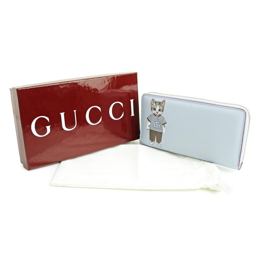 GUCCI（グッチ） （新品・未使用品）GUCCI 847918 ヒグチユウコ コラボ