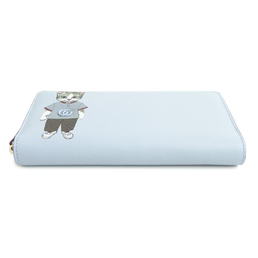 GUCCI（グッチ） （新品・未使用品）GUCCI 847918 ヒグチユウコ コラボ