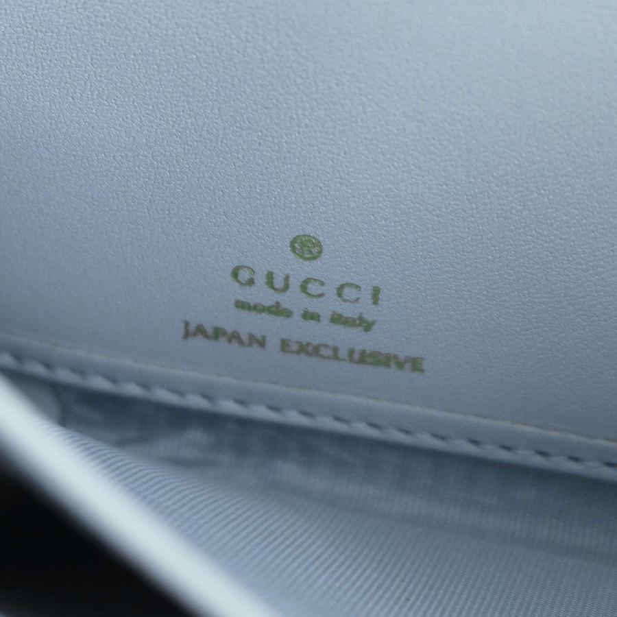 GUCCI（グッチ） （新品・未使用品）GUCCI 847918 ヒグチユウコ コラボ
