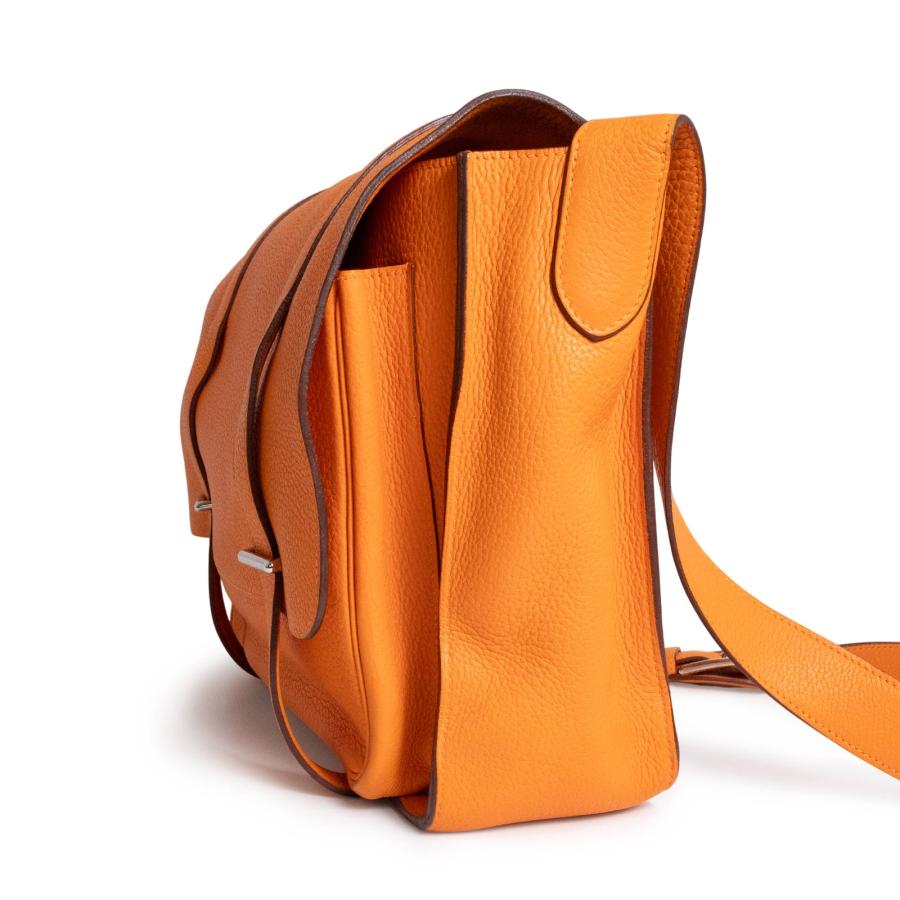 HERMES（エルメス） （中古）HERMES スティーブ ブザス 35 トリヨン