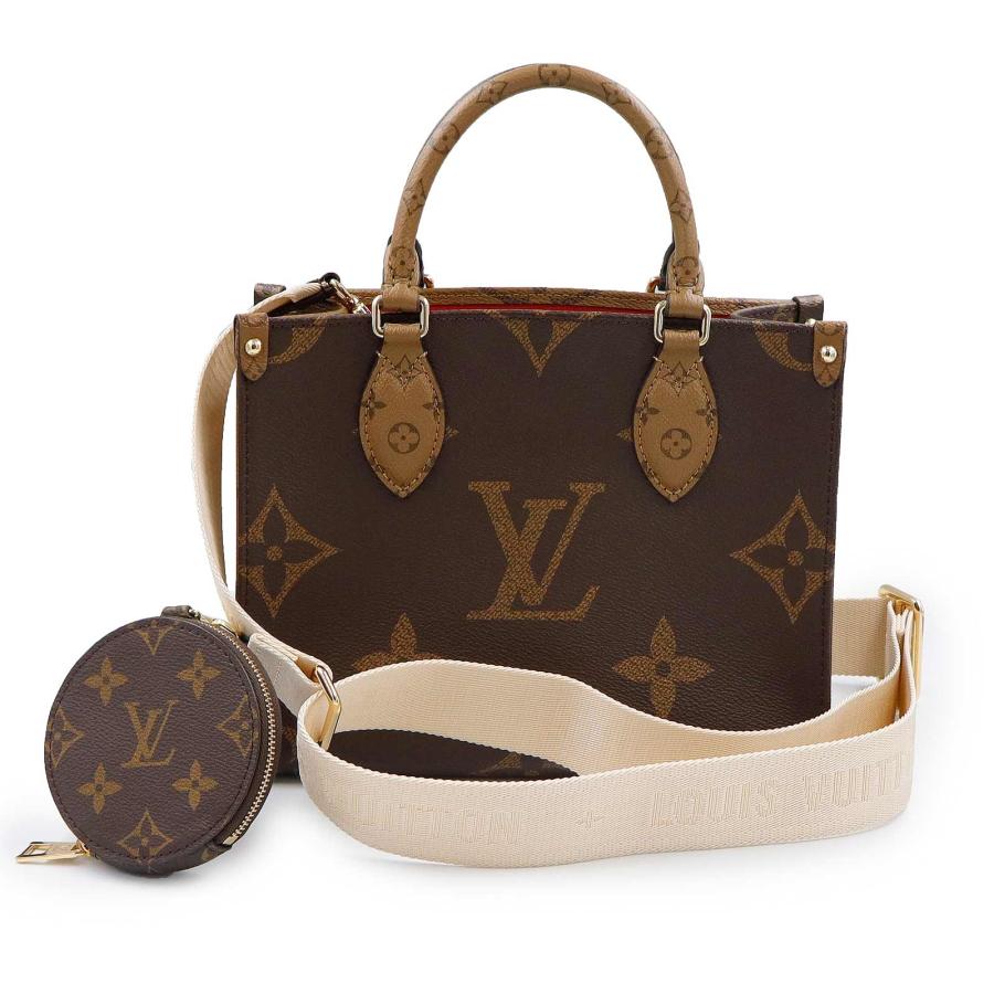 LOUIS VUITTON（ルイ・ヴィトン） （未使用 展示品）LOUIS VUITTON