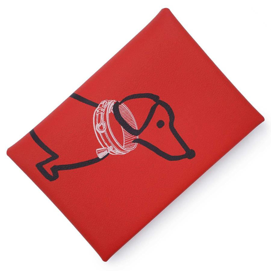 HERMES（エルメス） （新品・未使用品）HERMES カルヴィ デュオ