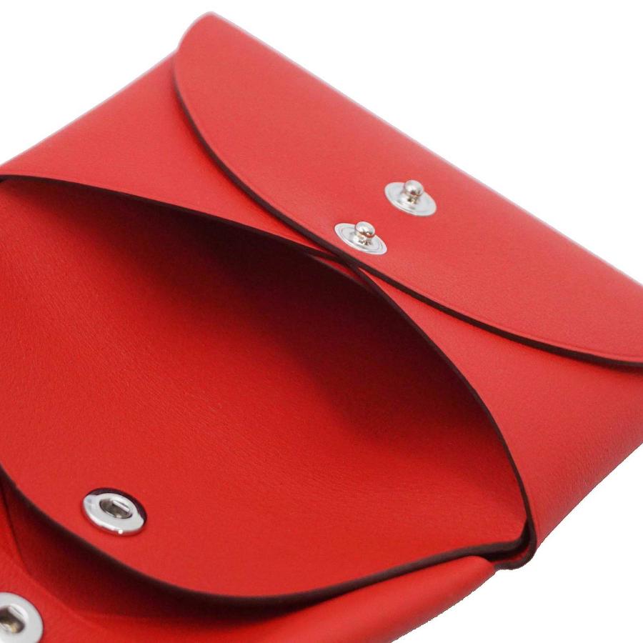 HERMES（エルメス） （新品・未使用品）HERMES カルヴィ デュオ