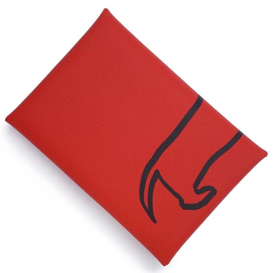 HERMES（エルメス） （新品・未使用品）HERMES カルヴィ デュオ
