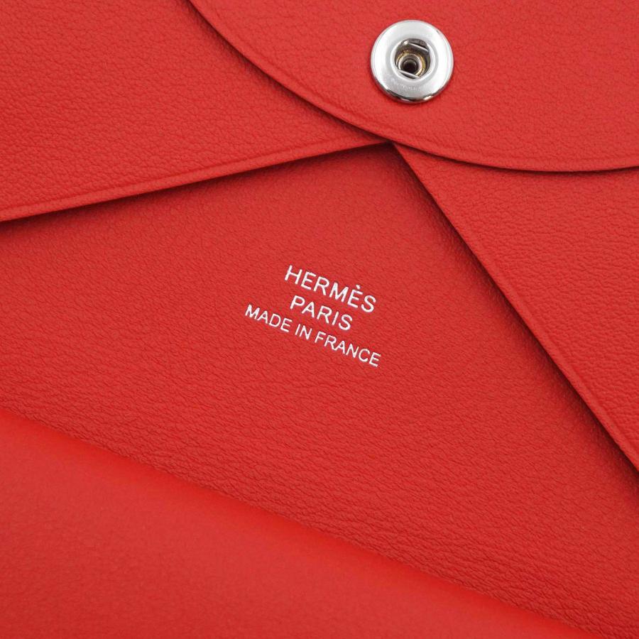 HERMES（エルメス） （新品・未使用品）HERMES カルヴィ デュオ
