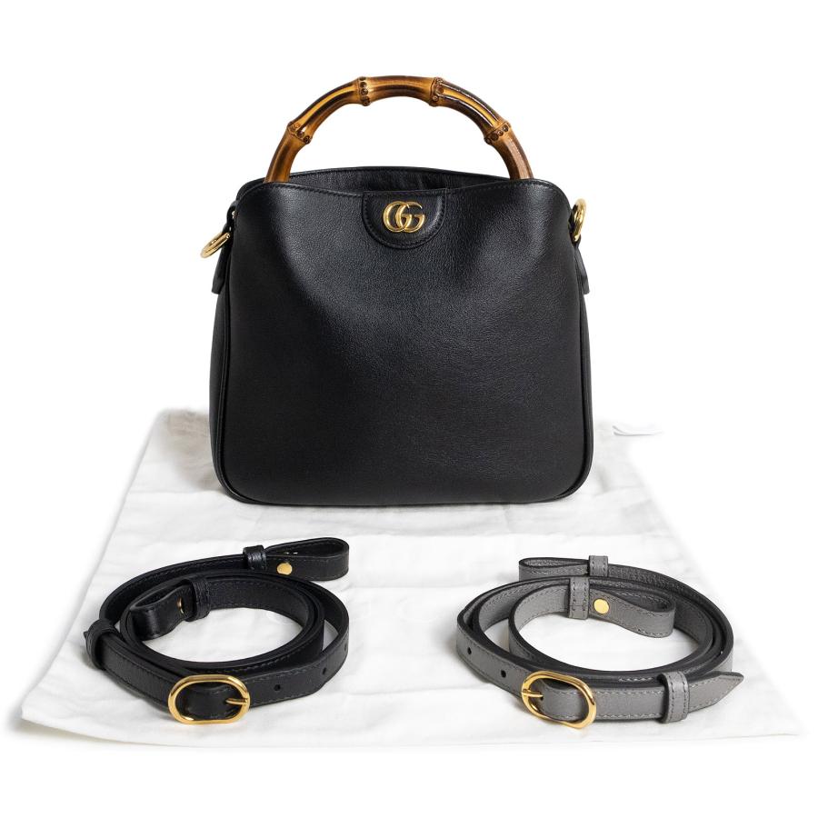 GUCCI（グッチ） （未使用 展示品）GUCCI 746251 ダイアナ スモール