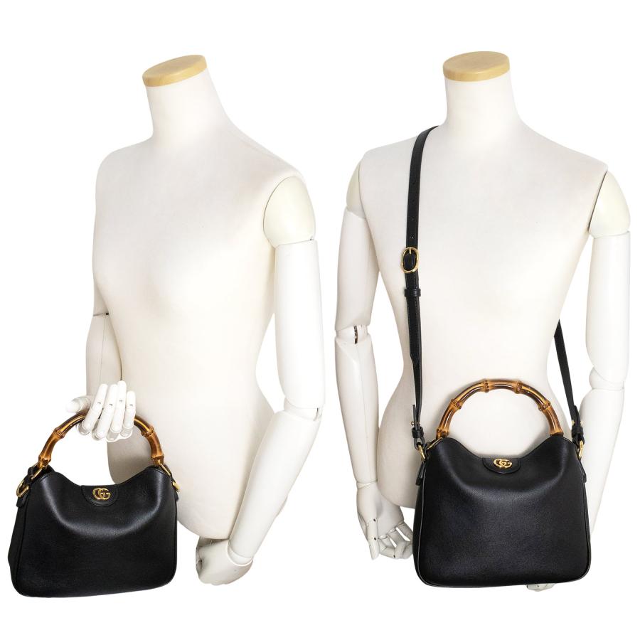 GUCCI（グッチ） （未使用 展示品）GUCCI 746251 ダイアナ スモール