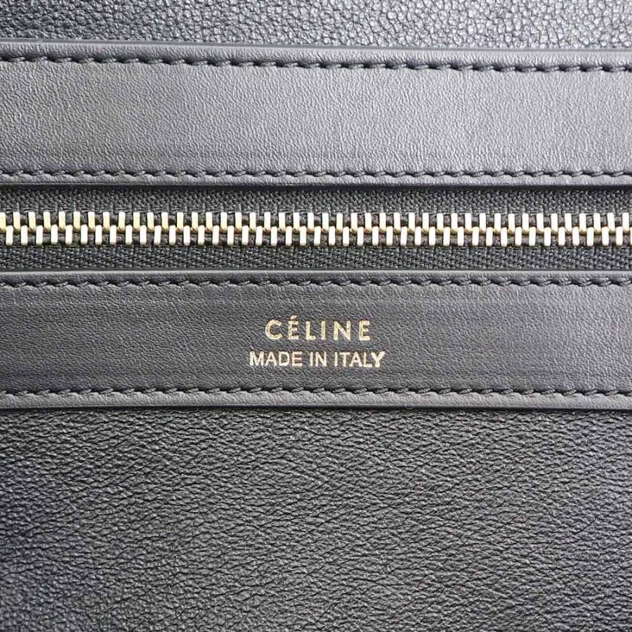 未使用 展示品)セリーヌ CELINE カーフスキン ゴートファー カバ 未使用 展示品)セリーヌ CELINE カーフスキン ゴートファー カバ