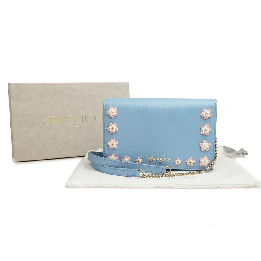 JIMMY CHOO（ジミーチュウ） （未使用 展示品）ジミーチュウ JIMMY