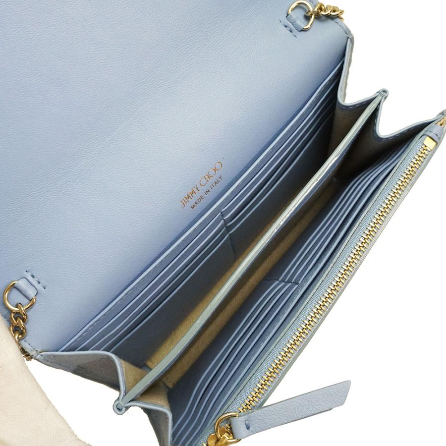 JIMMY CHOO（ジミーチュウ） （未使用 展示品）ジミーチュウ JIMMY