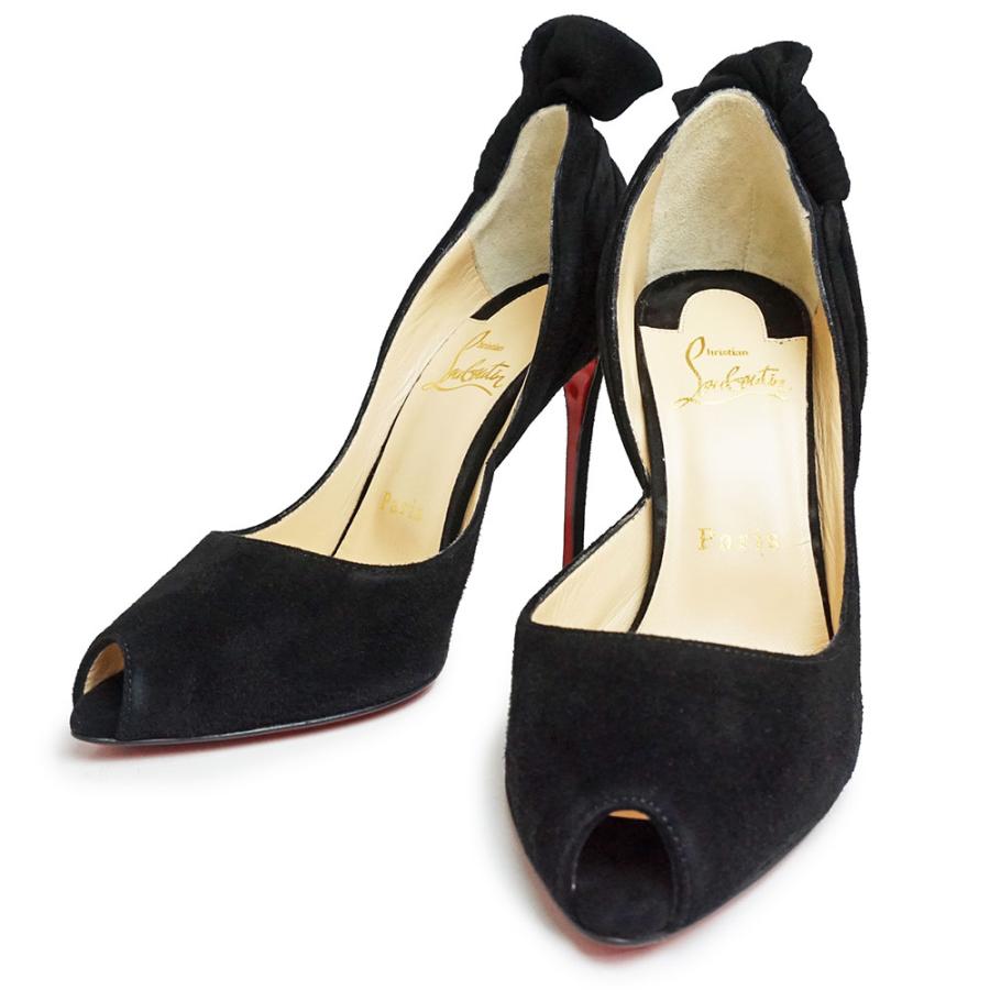 2022超人気 Christian Louboutin スウェードパンプス gpstiger.com 2022超人気 Christian Louboutin スウェードパンプス gpstiger.com