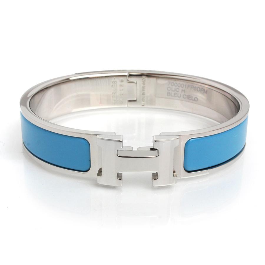(新品・未使用品)エルメス HERMES クリック クラック H PM エナメル ブレスレット ブルーシエル H700001FP メンズ レディース 箱付 :200087993018:ブランドシティ - 通販 - Yahoo!ショッピング (新品・未使用品)エルメス HERMES クリック クラック H PM エナメル ブレスレット ブルーシエル H700001FP メンズ レディース 箱付 :200087993018:ブランドシティ - 通販 - Yahoo!ショッピング