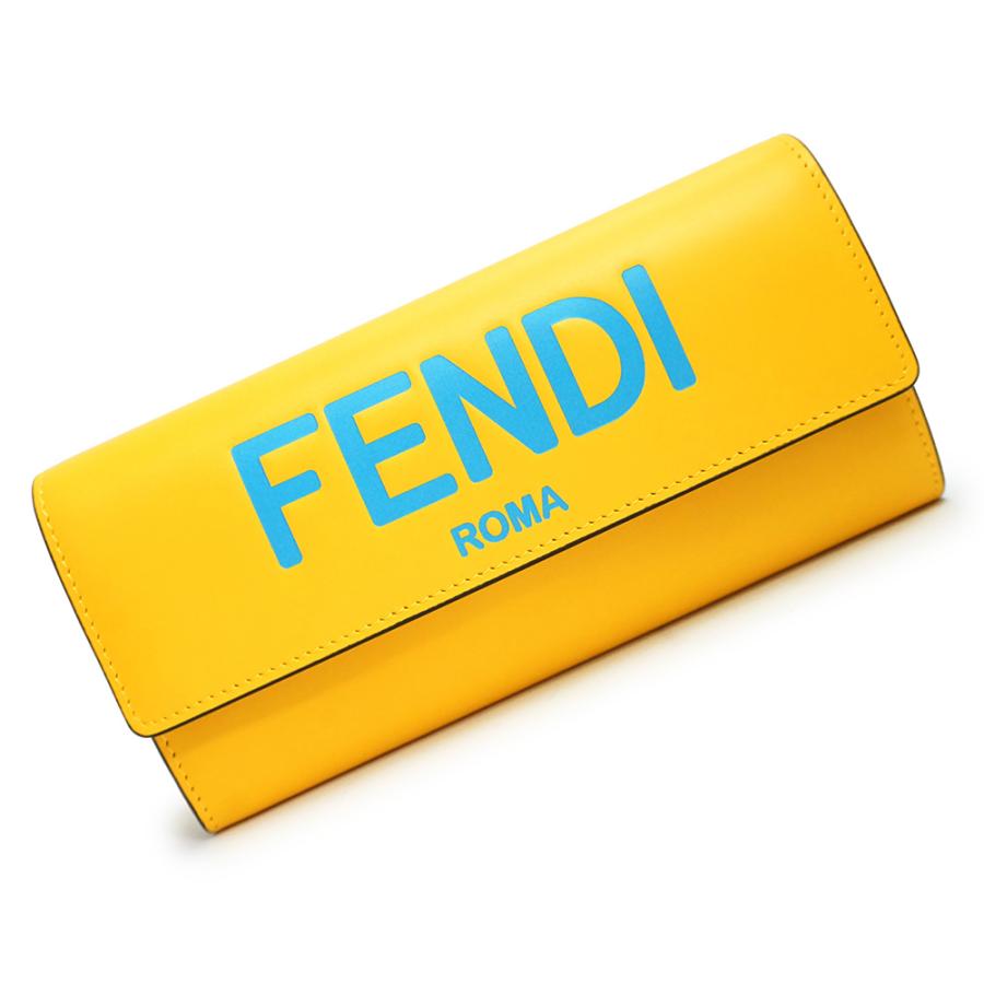 超お買い得!】 新品未使用品 FENDI 二つ折り財布 - 折り財布 超お買い得!】 新品未使用品 FENDI 二つ折り財布 - 折り財布
