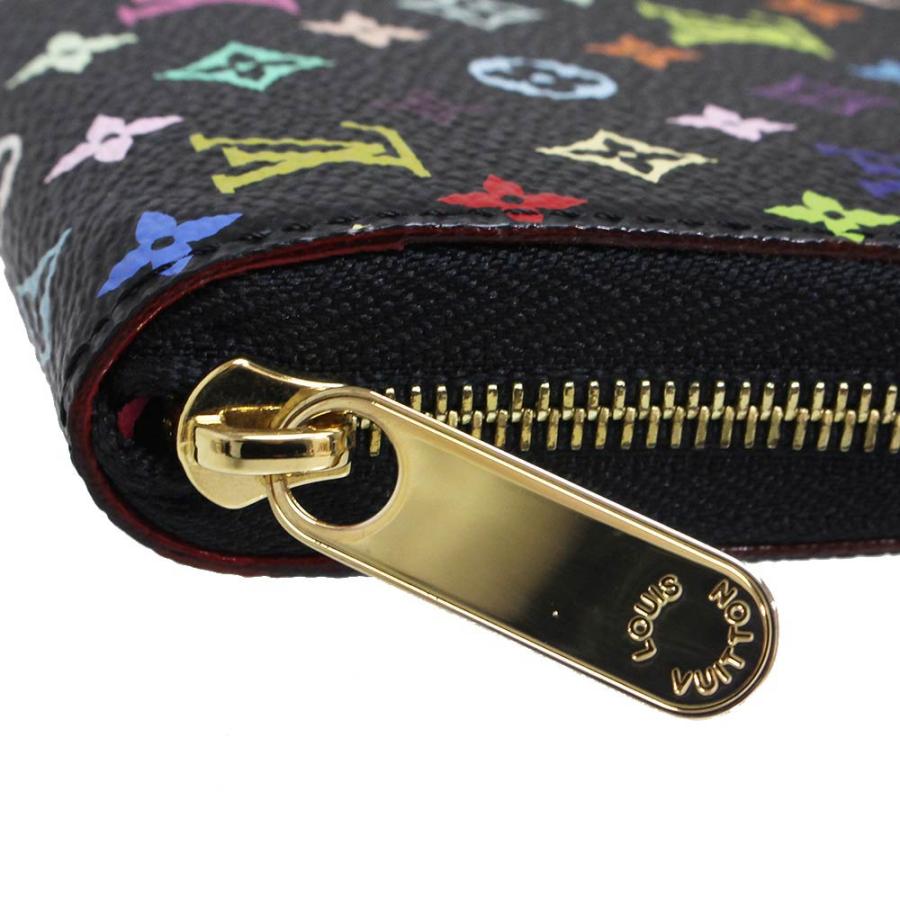 未使用 展示品）ルイ ヴィトン LOUIS VUITTON モノグラムマルチカラー