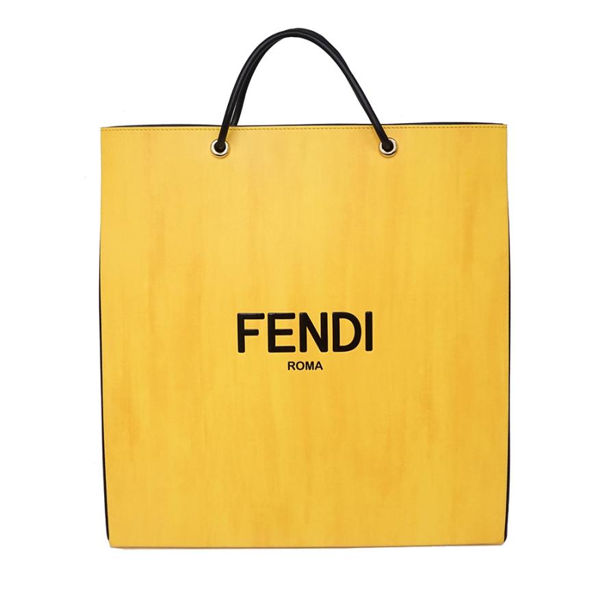 (新品・未使用品)フェンディ FENDI カーフ レザー ショッピングバッグ ショッパーバッグ ミディアム 2WAY ハンドバッグ トートバッグ イエロー 7VA513 訳有り :200088791018:ブランドシティ - 通販 - Yahoo!ショッピング (新品・未使用品)フェンディ FENDI カーフ レザー ショッピングバッグ ショッパーバッグ ミディアム 2WAY ハンドバッグ トートバッグ イエロー 7VA513 訳有り :200088791018:ブランドシティ - 通販 - Yahoo!ショッピング