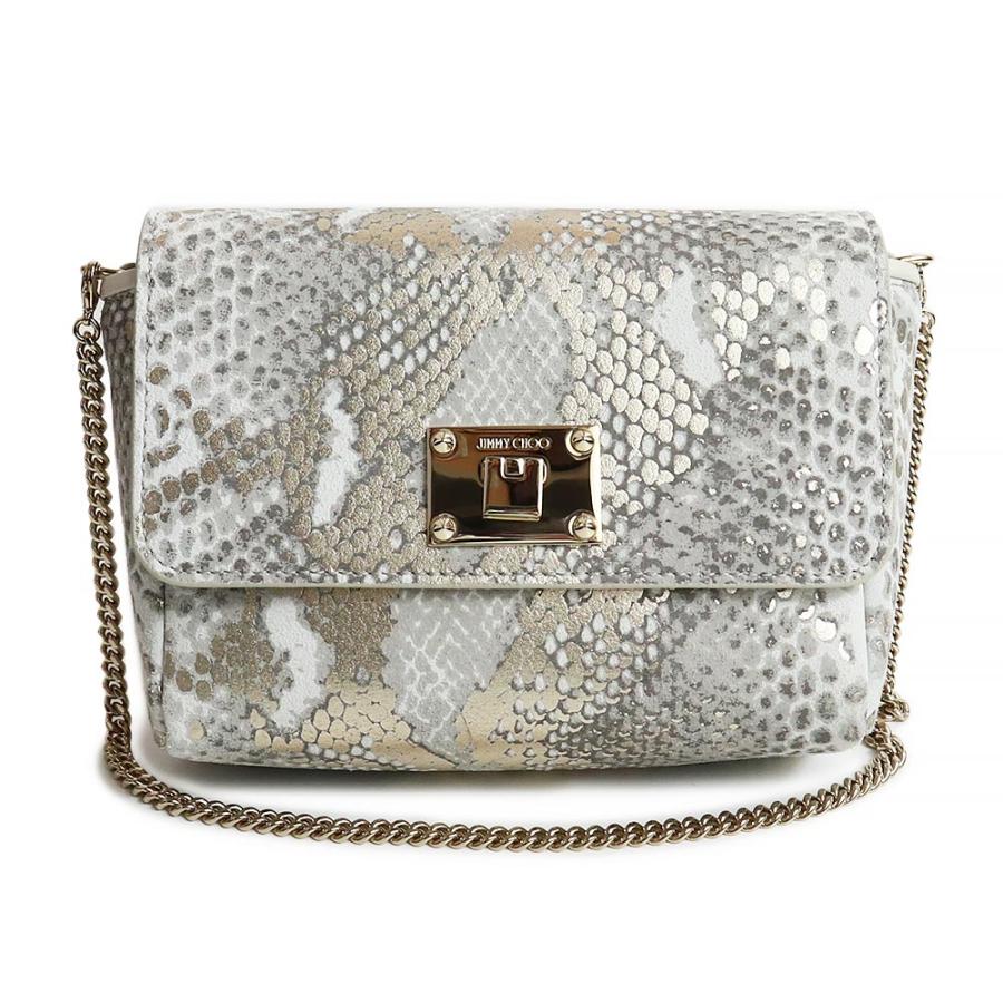 (未使用 展示品)ジミーチュウ JIMMY CHOO レザー パイソン柄 RUBY L チェーンショルダーバッグ 斜め掛け ライトカーキ 箱付 レディース :200089396018:ブランドシティ - 通販 - Yahoo!ショッピング ネット割引 【美品工房】極美品 イエロー CHOO(ジミーチュウ)レザー JIMMY ハンドバッグ