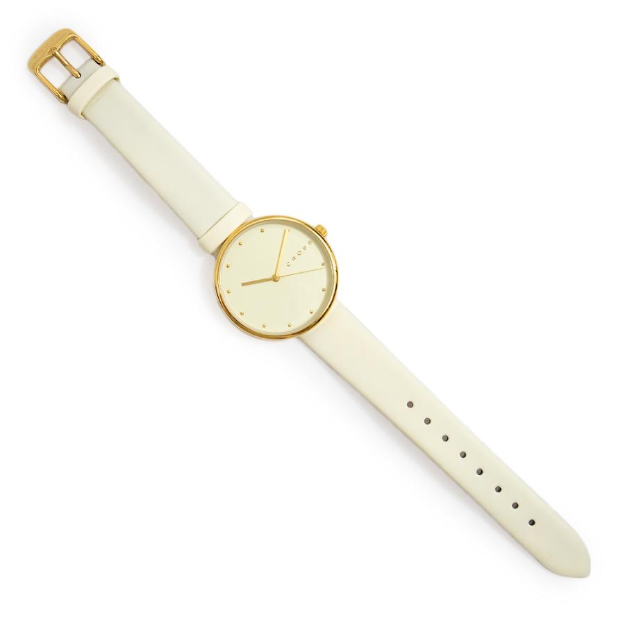 CROSS（クロス） （新品・未使用品）クロス 腕時計 クォーツ