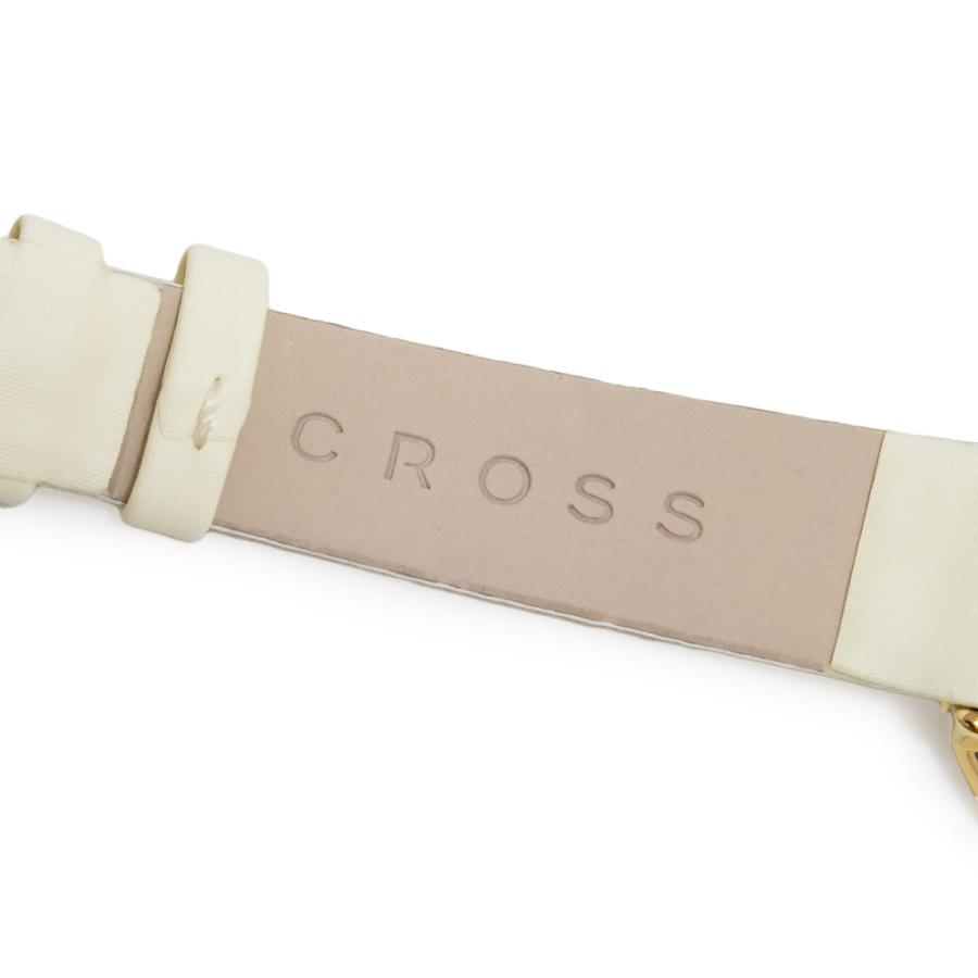 CROSS（クロス） （新品・未使用品）クロス 腕時計 クォーツ