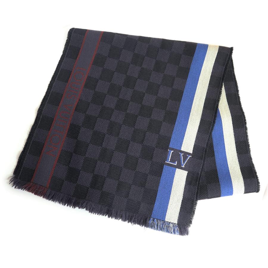新品・未使用品)ルイ ヴィトン LOUIS VUITTON エシャルプ メサジェ ウール マフラー アントラシット ブラック グレー M70339 箱付 メンズ :200090531018:ブランドシティ - 通販 - Yahoo!ショッピング 新品・未使用品)ルイ ヴィトン LOUIS VUITTON エシャルプ メサジェ ウール マフラー アントラシット ブラック グレー M70339 箱付 メンズ :200090531018:ブランドシティ - 通販 - Yahoo!ショッピング