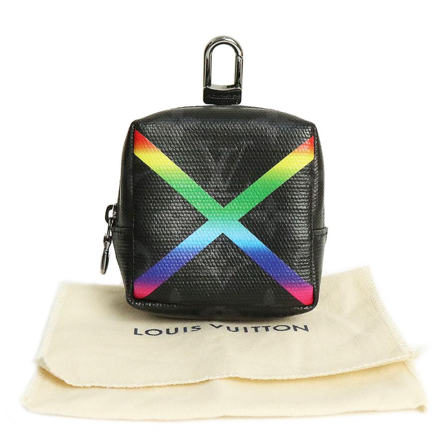 未使用 展示品）ルイ ヴィトン LOUIS VUITTON エクリプス シャイニー