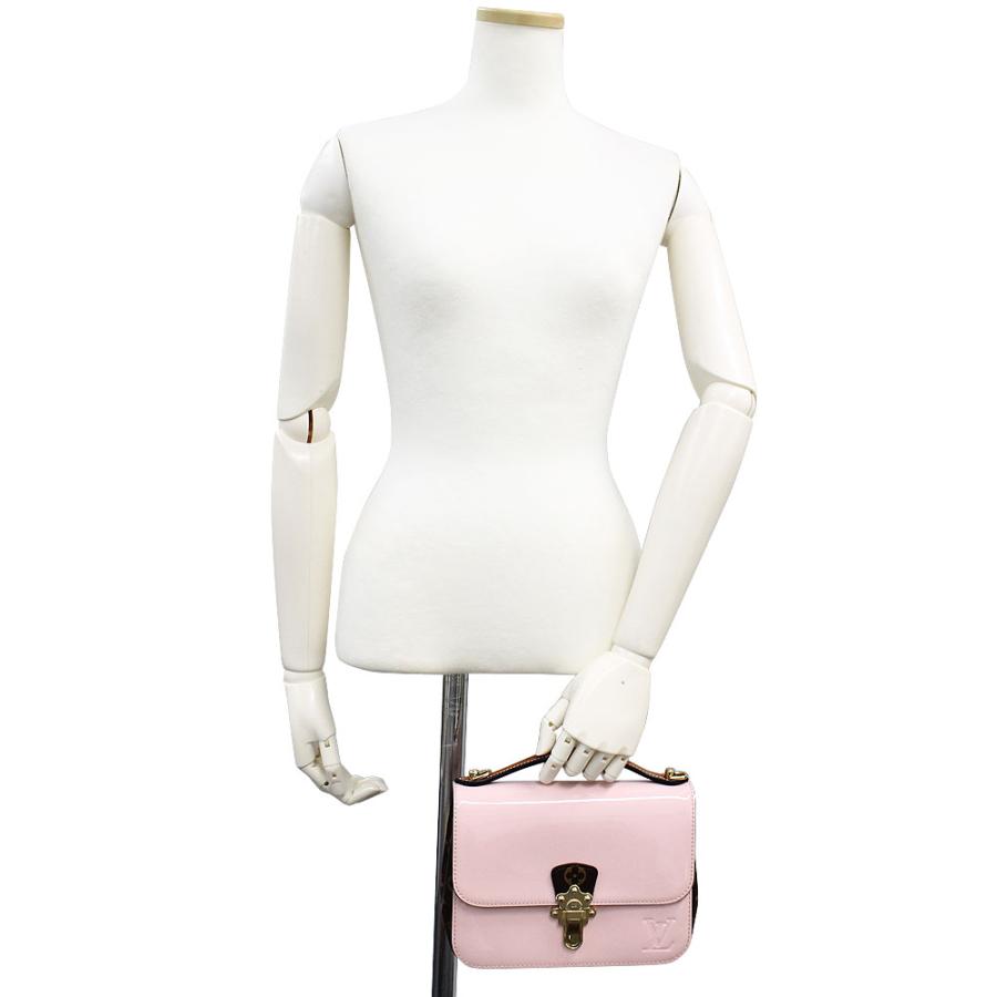 新品・未使用品)ルイ ヴィトン LOUIS VUITTON ヴェルニ チェリー 新品・未使用品)ルイ ヴィトン LOUIS VUITTON ヴェルニ チェリー