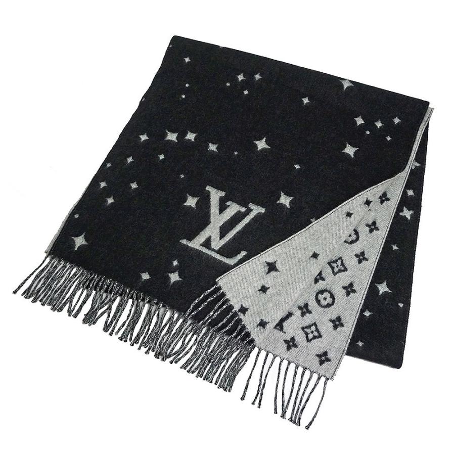 新品・未使用品)ルイ ヴィトン LOUIS VUITTON カシミヤ 100