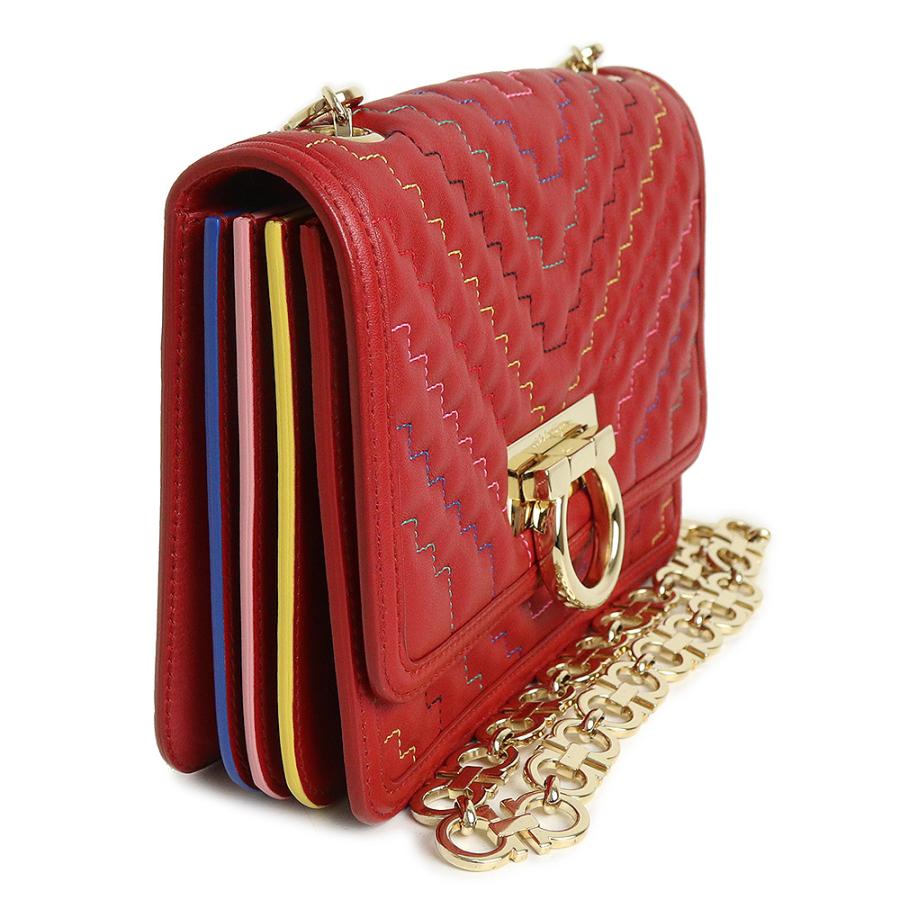 FERRAGAMO （未使用 展示品）サルヴァトーレフェラガモ Salvatore 