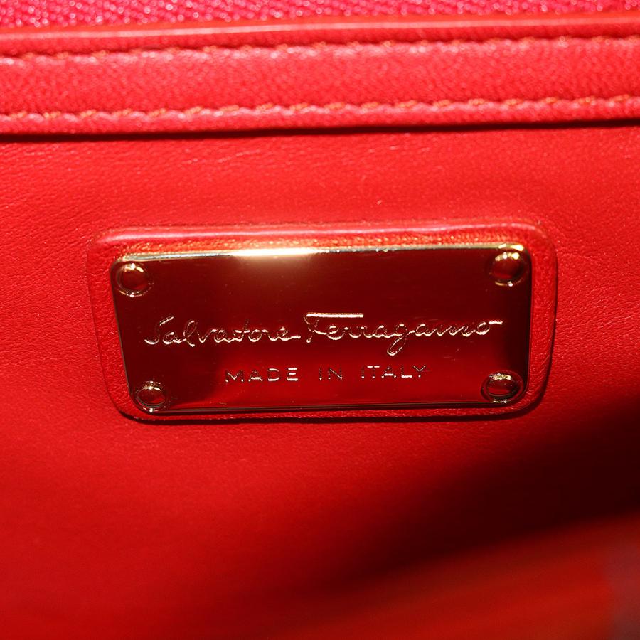 FERRAGAMO（フェラガモ） （未使用 展示品）サルヴァトーレフェラガモ