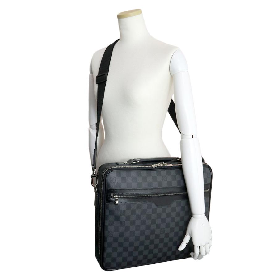 未使用 展示品)ルイ ヴィトン LOUIS VUITTON ダミエグラフィット 未使用 展示品)ルイ ヴィトン LOUIS VUITTON ダミエグラフィット
