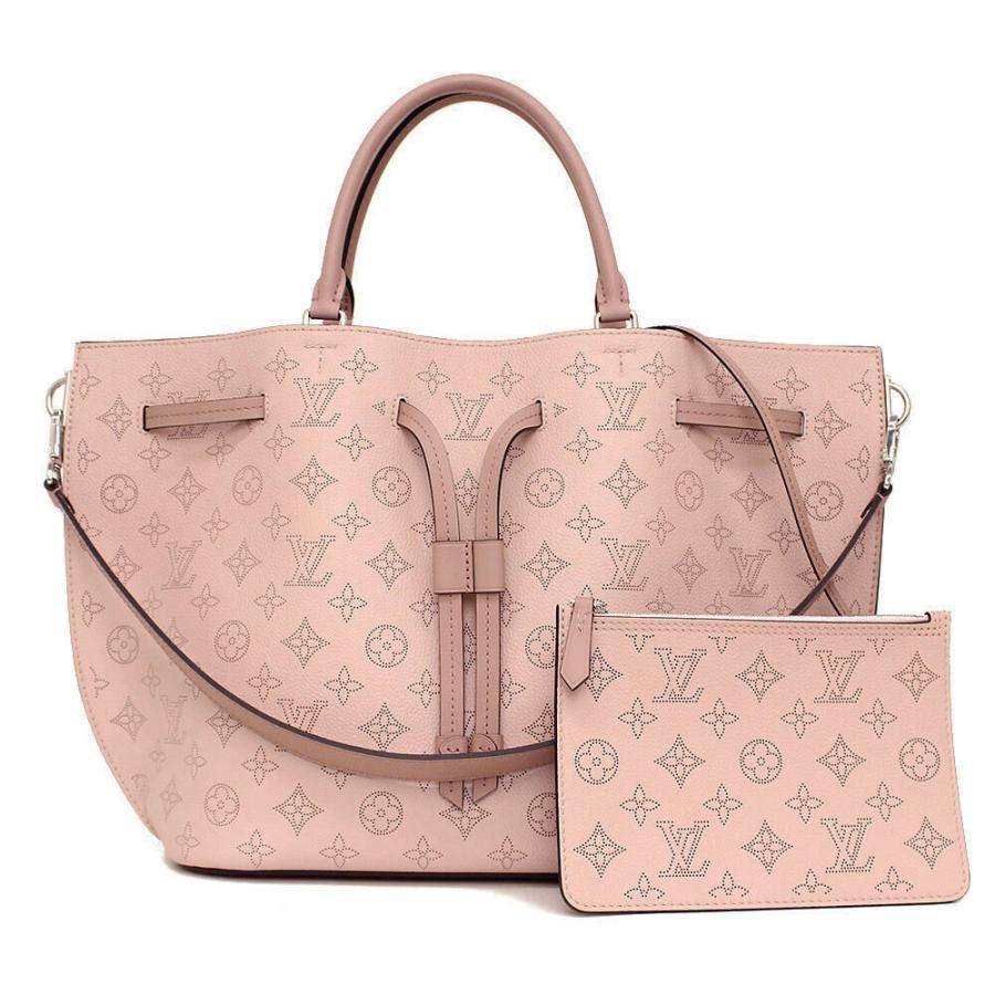 新品・未使用品)ルイ ヴィトン LOUIS VUITTON モノグラムマヒナ ジロラッタ 2WAY 斜め掛け ショルダー ハンドバッグ マグノリア ピンク M54401 :200091915018:ブランドシティ - 通販 - Yahoo!ショッピング 新品・未使用品)ルイ ヴィトン LOUIS VUITTON モノグラムマヒナ ジロラッタ 2WAY 斜め掛け ショルダー ハンドバッグ マグノリア ピンク M54401 :200091915018:ブランドシティ - 通販 - Yahoo!ショッピング