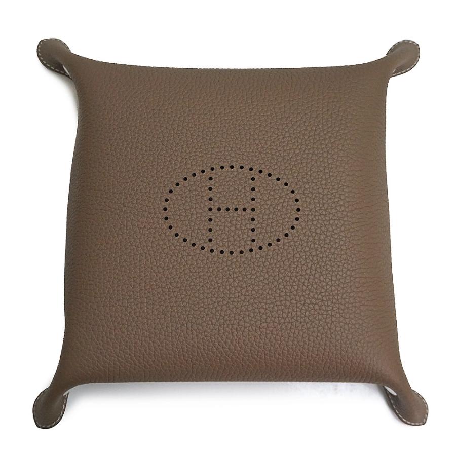 新品・未使用品)エルメス HERMES トリヨンクレマンス レザー ヴィド 新品・未使用品)エルメス HERMES トリヨンクレマンス レザー ヴィド