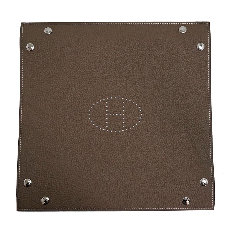 新品・未使用品)エルメス HERMES トリヨンクレマンス レザー ヴィド 新品・未使用品)エルメス HERMES トリヨンクレマンス レザー ヴィド