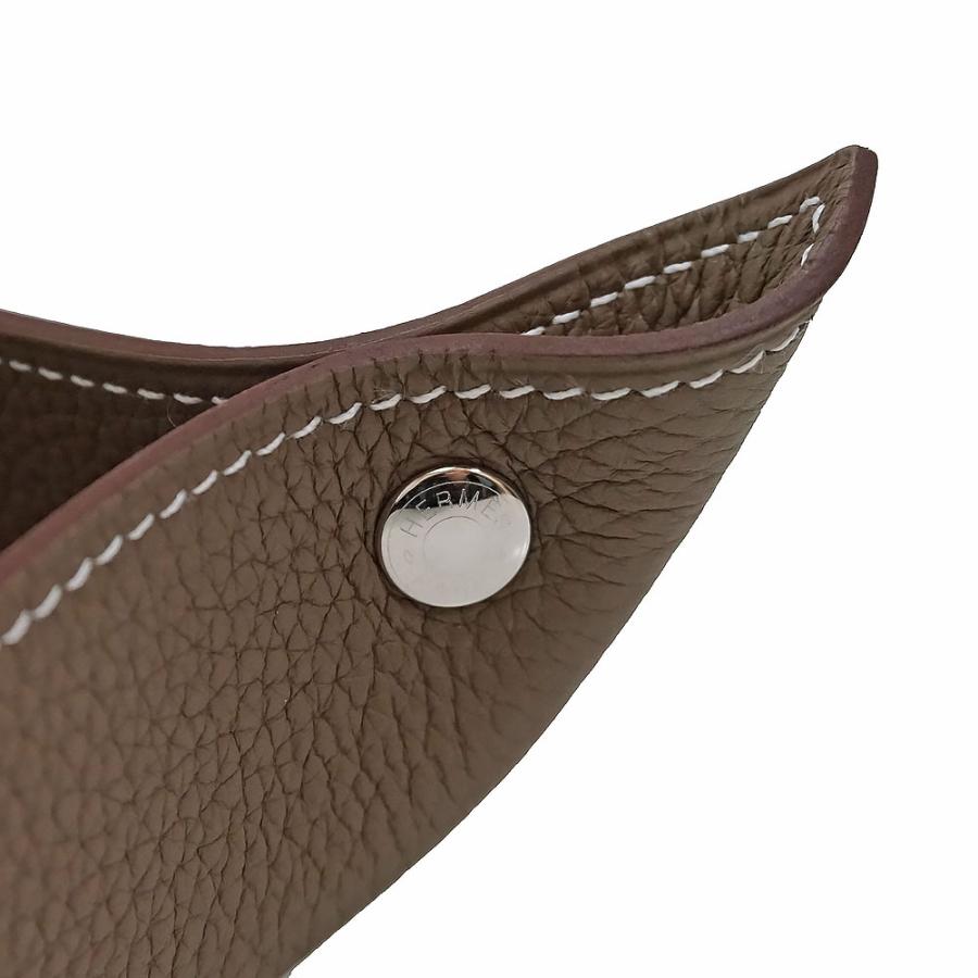 新品・未使用品)エルメス HERMES トリヨンクレマンス レザー ヴィド 新品・未使用品)エルメス HERMES トリヨンクレマンス レザー ヴィド
