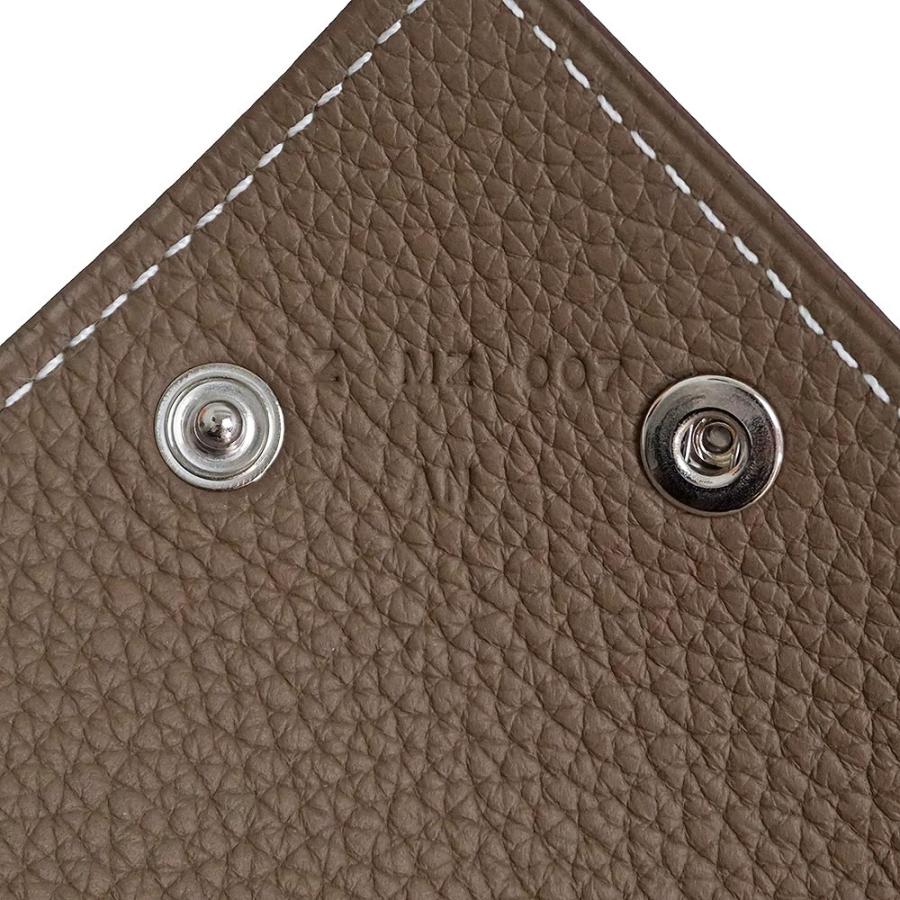 新品・未使用品)エルメス HERMES トリヨンクレマンス レザー ヴィド 新品・未使用品)エルメス HERMES トリヨンクレマンス レザー ヴィド