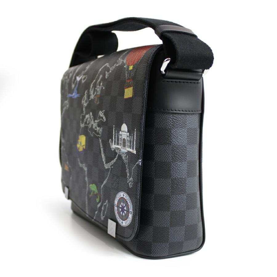 未使用 展示品)ルイ ヴィトン LOUIS VUITTON ダミエグラフィット 未使用 展示品)ルイ ヴィトン LOUIS VUITTON ダミエグラフィット