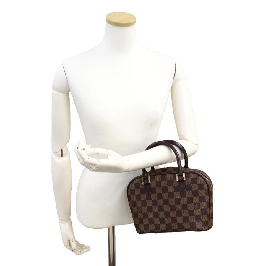 未使用 展示品)ルイ ヴィトン LOUIS VUITTON ダミエ サリア ミニ 未使用 展示品)ルイ ヴィトン LOUIS VUITTON ダミエ サリア ミニ