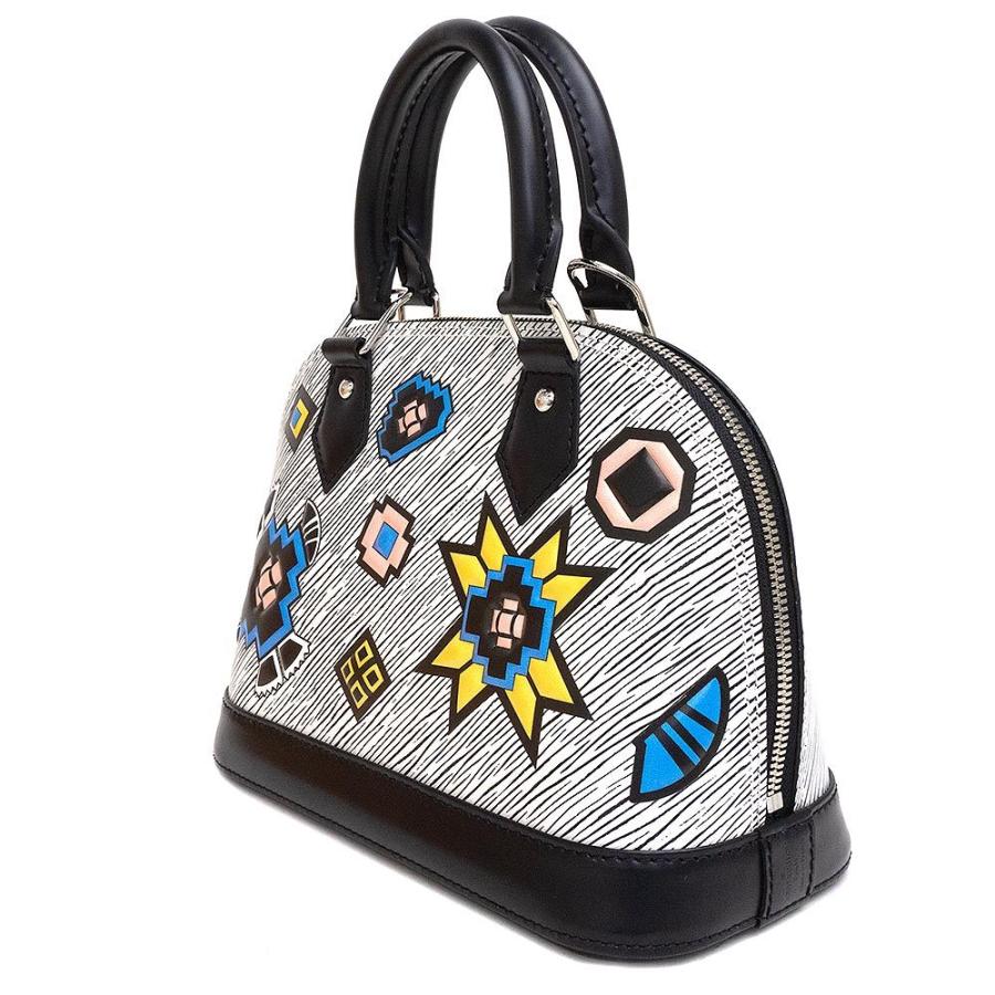 未使用 展示品)ルイ ヴィトン LOUIS VUITTON エピデニムレザー アルマBB 斜め掛け 2way ショルダー ハンドバッグ マルチカラー M50834 箱付 :200092547018:ブランドシティ - 通販 - Yahoo!ショッピング 未使用 展示品)ルイ ヴィトン LOUIS VUITTON エピデニムレザー アルマBB 斜め掛け 2way ショルダー ハンドバッグ マルチカラー M50834 箱付 :200092547018:ブランドシティ - 通販 - Yahoo!ショッピング