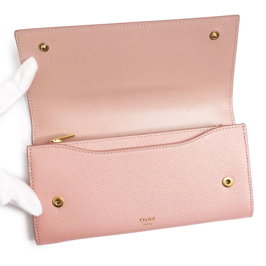 セリーヌ財布ピンクの商品一覧 通販 - Yahoo!ショッピング