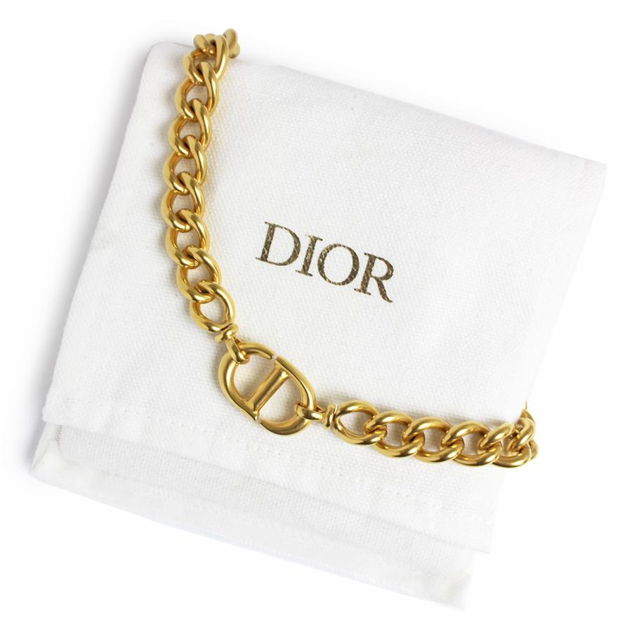 Christian Dior チョーカーの商品一覧｜レディースアクセサリー 