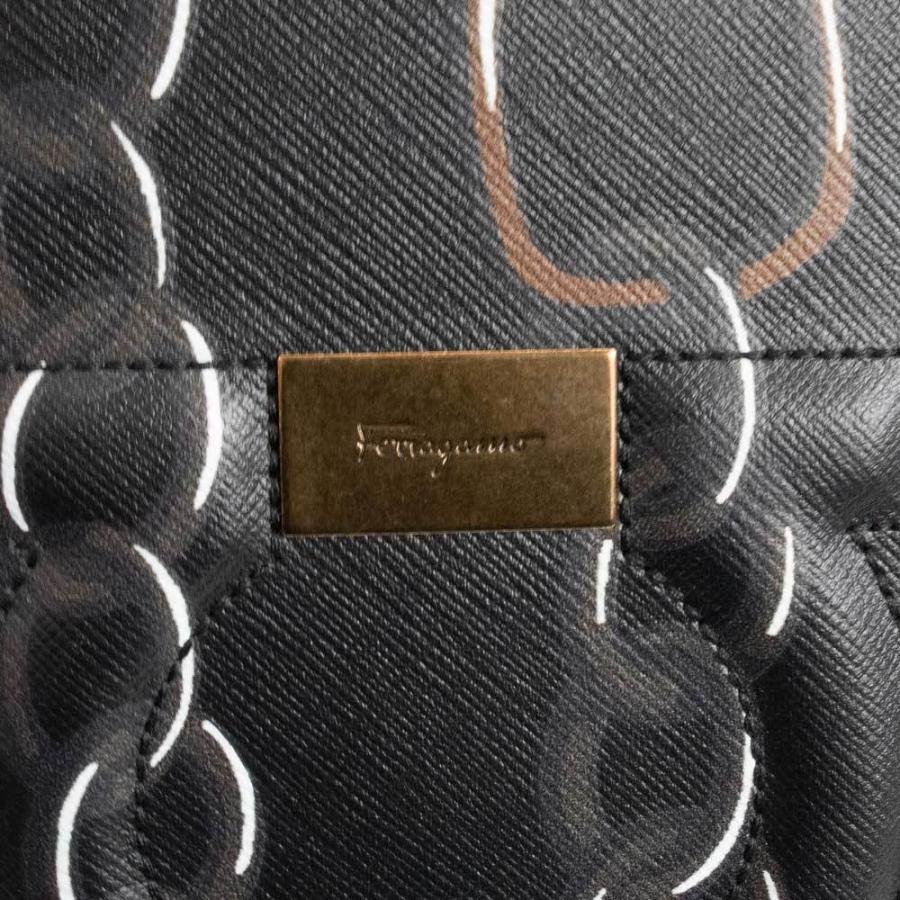 新品・未使用品）サルヴァトーレフェラガモ Salvatore Ferragamo